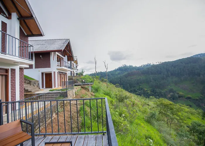 Dowa Elegance Resort