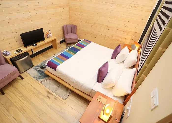 The Feel Luxury Boutique Hotel Ella