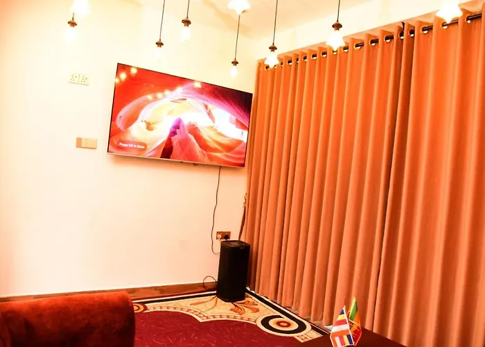 Liyon Hotel