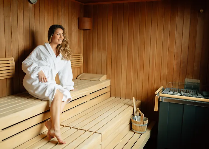 Anasa Wellness Resort