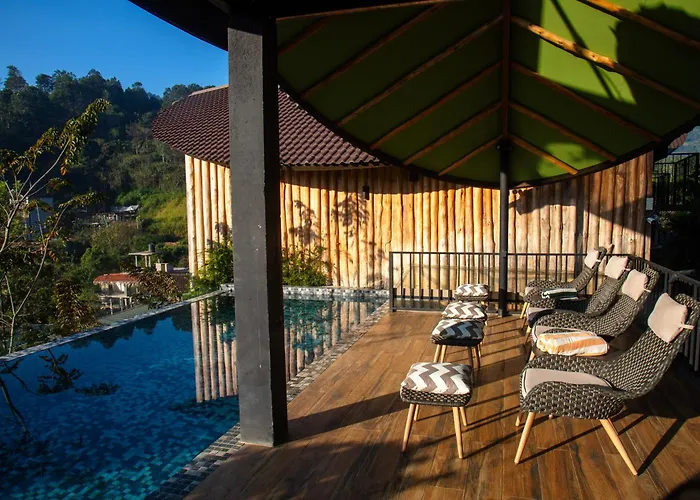 O2 Villas Ella