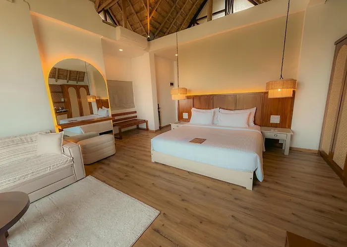 98 Acres Resort & Spa