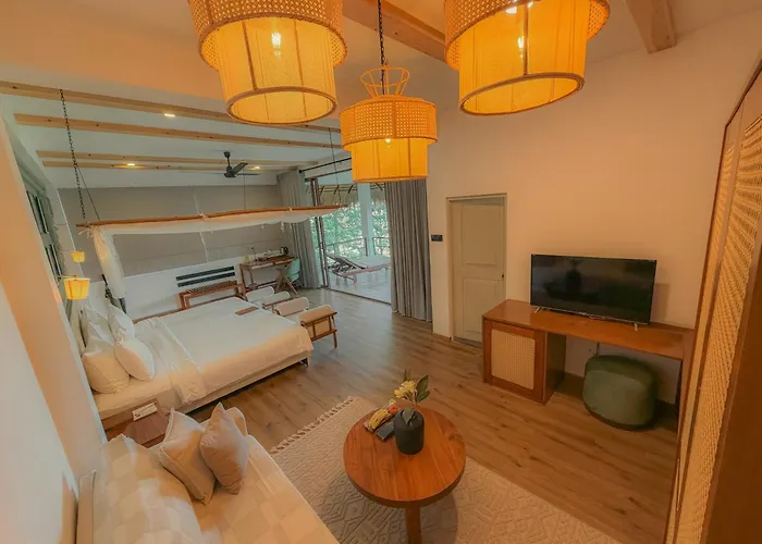 98 Acres Resort & Spa