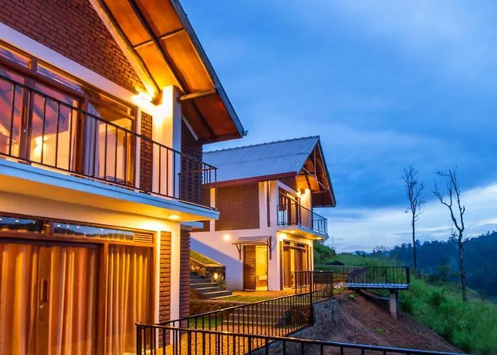 Dowa Elegance Resort